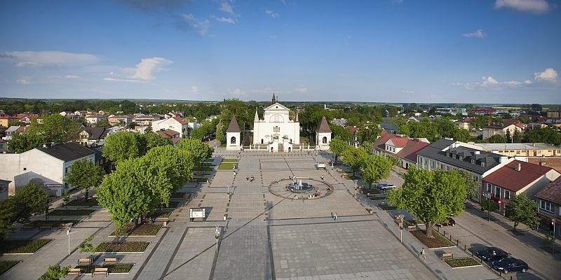 Zagłosuj na Węgrów