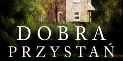 Tygodnikowy kącik z książką
