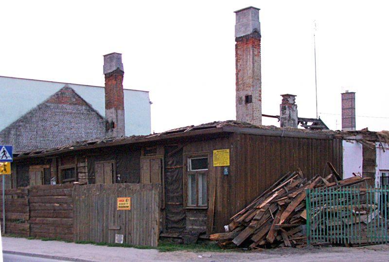 Łuków, Cieszkowizna 15    (News) 