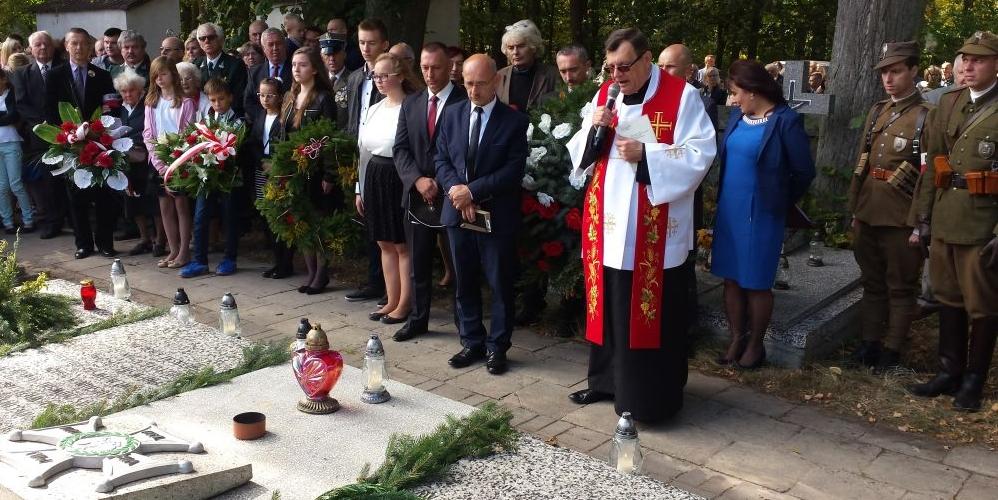 W 77. rocznicę bitwy pod Domanicami