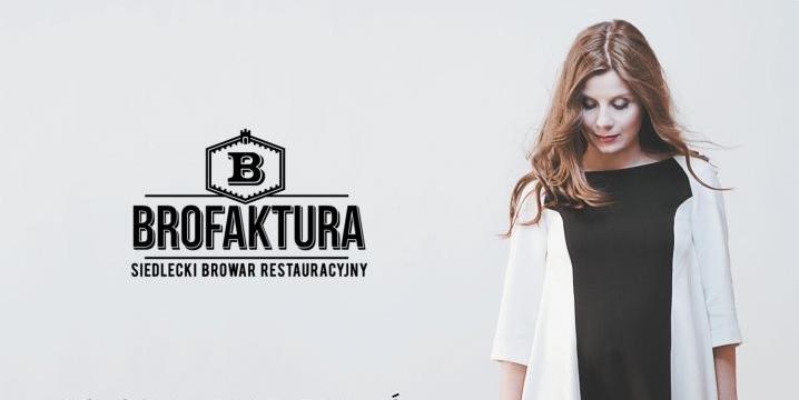 Dorota Osińska wystąpi w Siedlcach