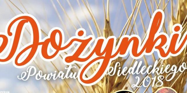 Dożynki z ekologicznym akcentem
