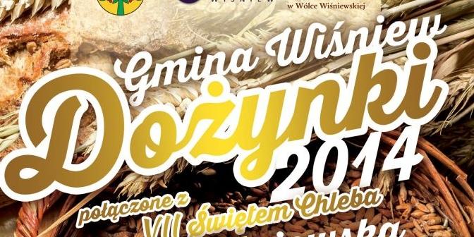 Wiśniew: Przygotowania do dożynek