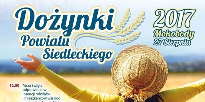 Gwiazdy wystąpią w Mokobodach