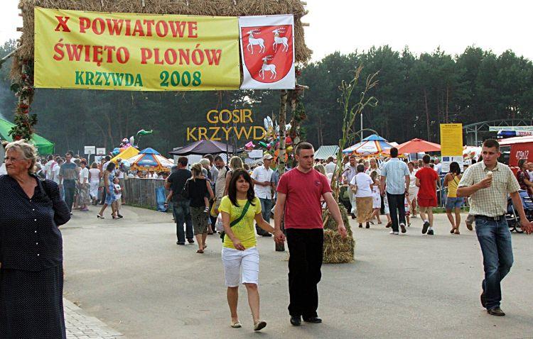 Smakołyki prosto z pola