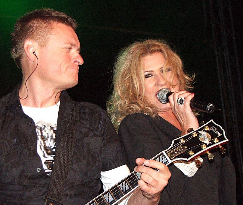 Zakończył się koncert Bajmu