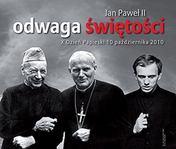 Trwa X Tydzień Papieski