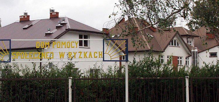 Konkurs, że mysz się nie prześliźnie