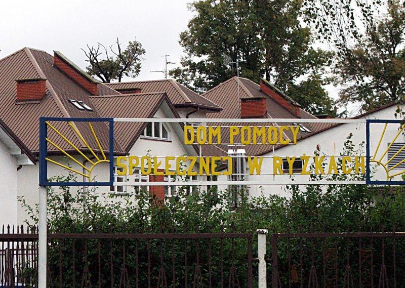 W tej kuchni już nie gotują (galeria)