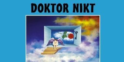 Tygodnikowy kącik z książką
