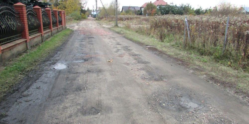 Droga specjalnej troski