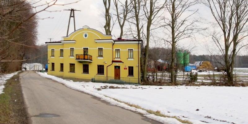 Wójt z zarzutami