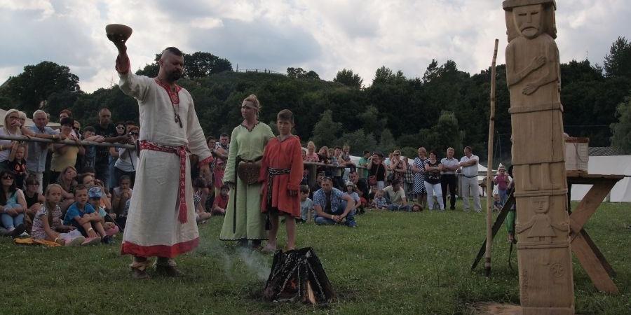 Tak było tym razem