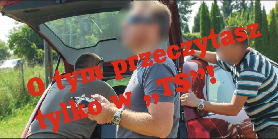 Zaginięcia wciąż niewyjaśnione