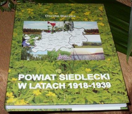 Powiat siedlecki w latach 1918-1939