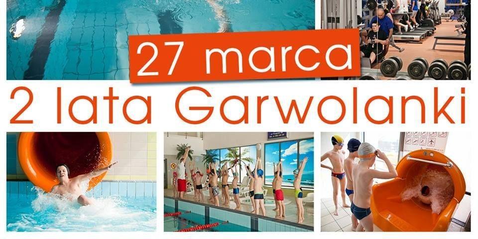 2 lata Garwolanki