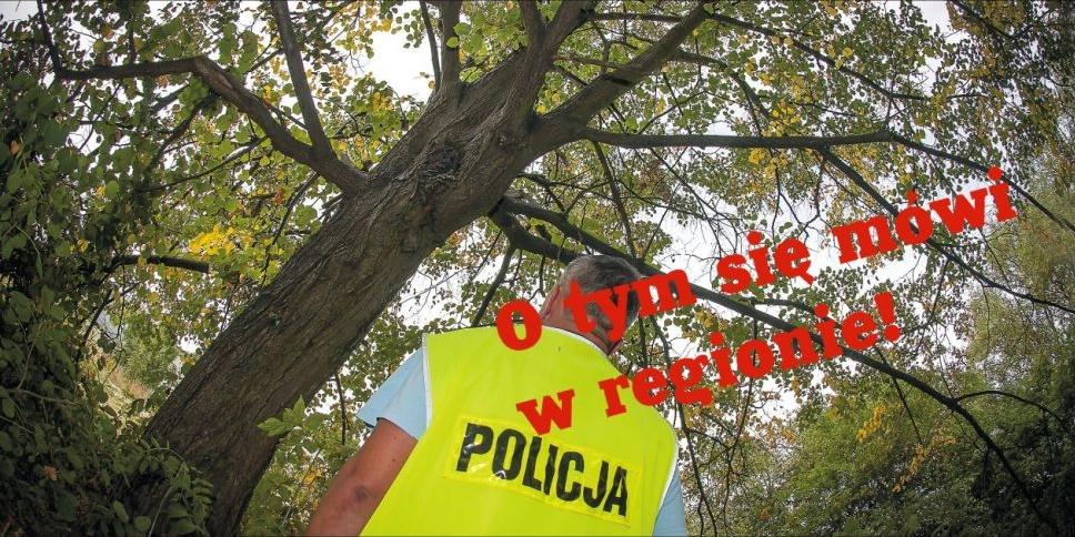 To nie było samobójstwo?