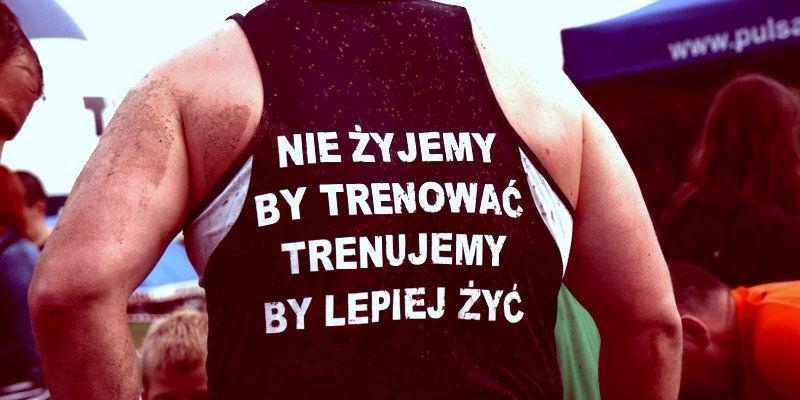 III Triathlon Siedlecki
