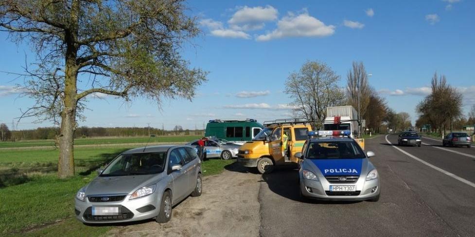 W święta ma być bezpiecznie