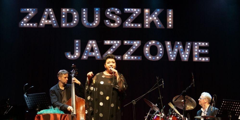 Zaduszki jazzowe