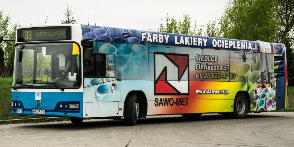 Więcej autobusów w kierunku cmentarzy