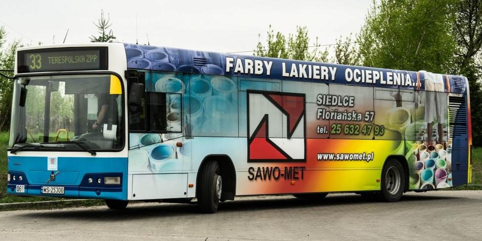 Od poniedziałku wakacyjny rozkład jazdy MPK