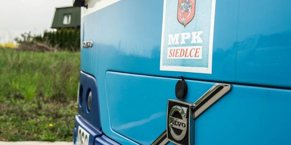 Siedleckie MPK zakupi 4 nowe autobusy