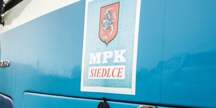Zmiana rozkładu jazdy
