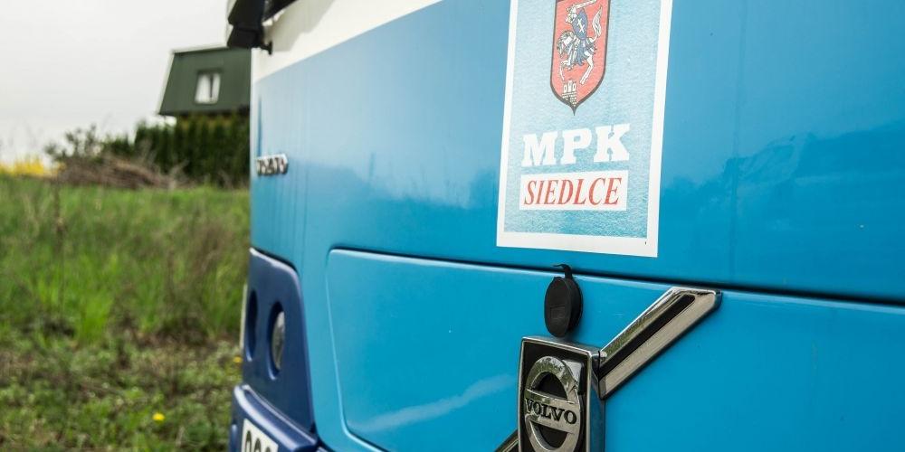Rozkład jazdy MPK w majówkę