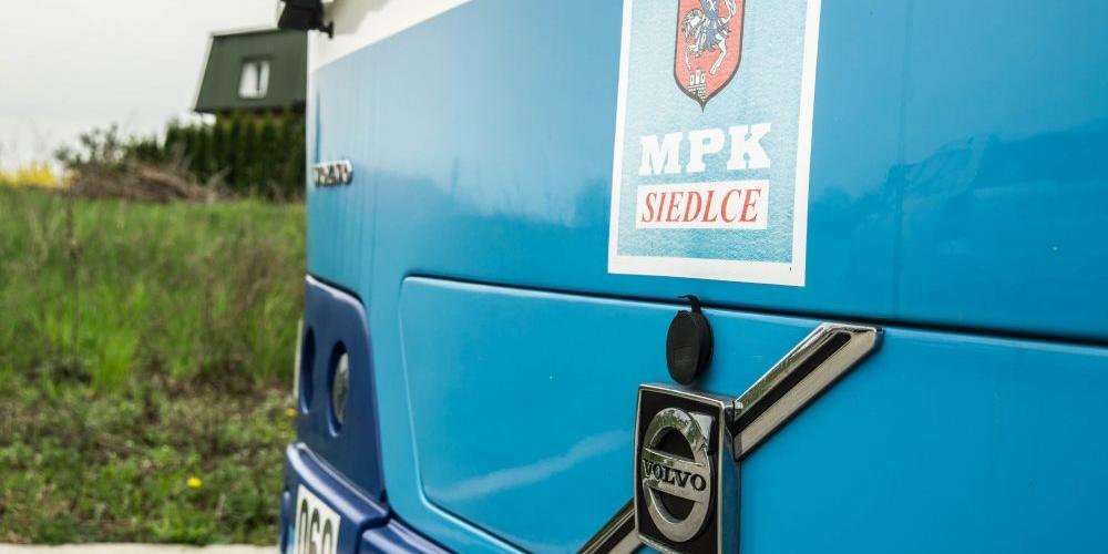 Autobusy pojadą inaczej