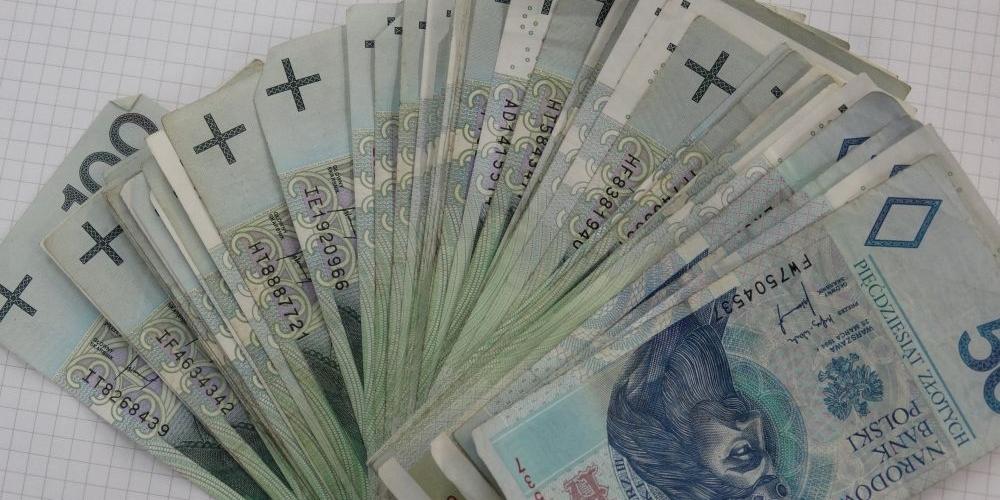 Poszukiwany właściciel portfela