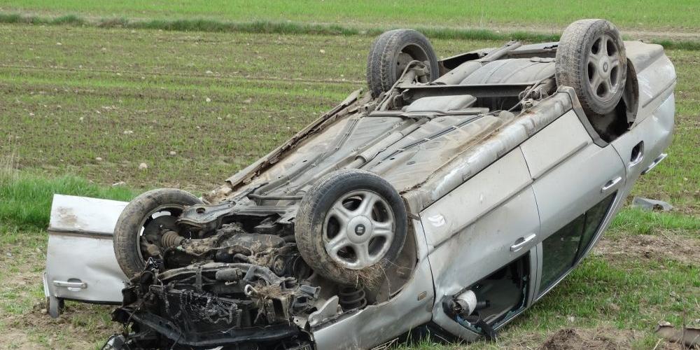 Śmiertelny wypadek