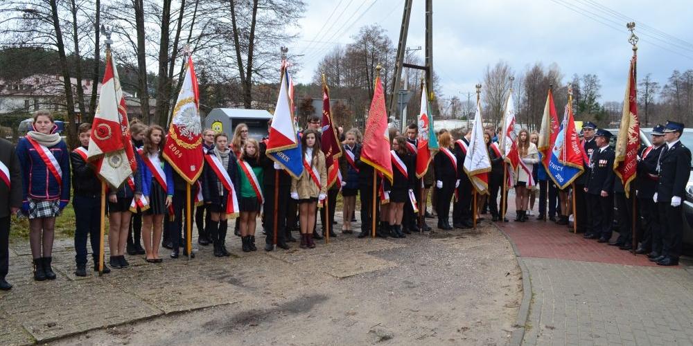 Święto Niepodległości w Stoczku Łukowskim