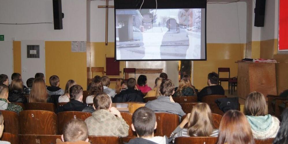 Więzienie Stracony Czas w ZK Siedlce