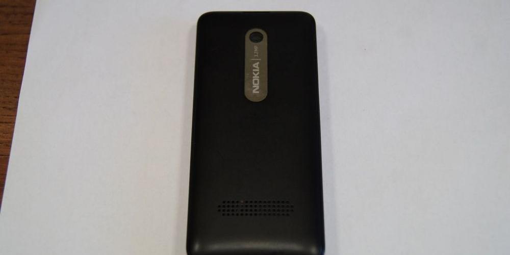 KOMUNIKAT – znaleziono telefon   m-ki  NOKIA