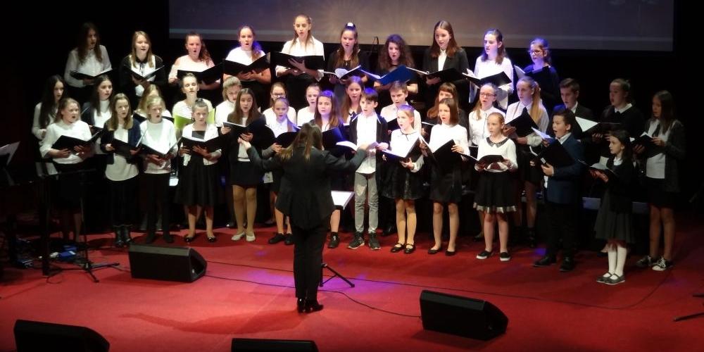 Festiwal „Kolędowe Serce Mazowsza” – rozdano nagrody