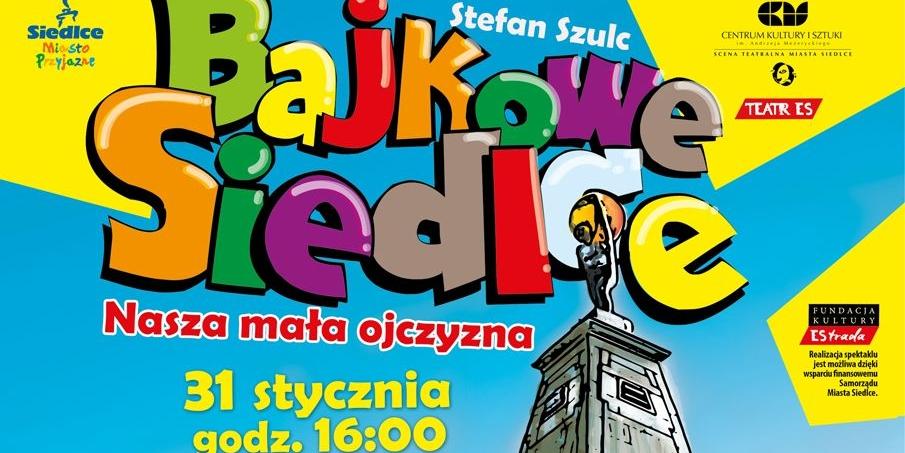 Siedlce są piękne