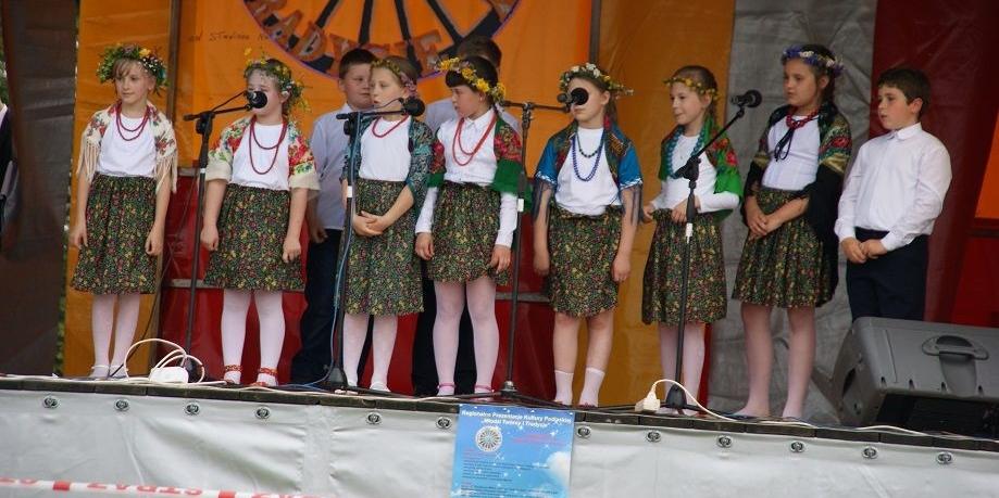 Bogaci w kulturę (FOTO)