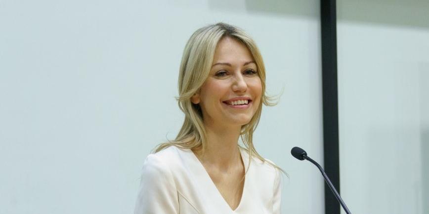 Życzę Siedlcom dzikich tłumów turystów