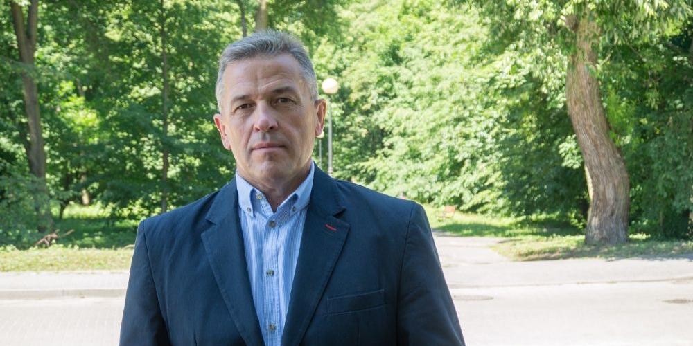 Andrzej Sitnik do Karola Tchórzewskiego: Oddaj pieniądze z  nagrody!
