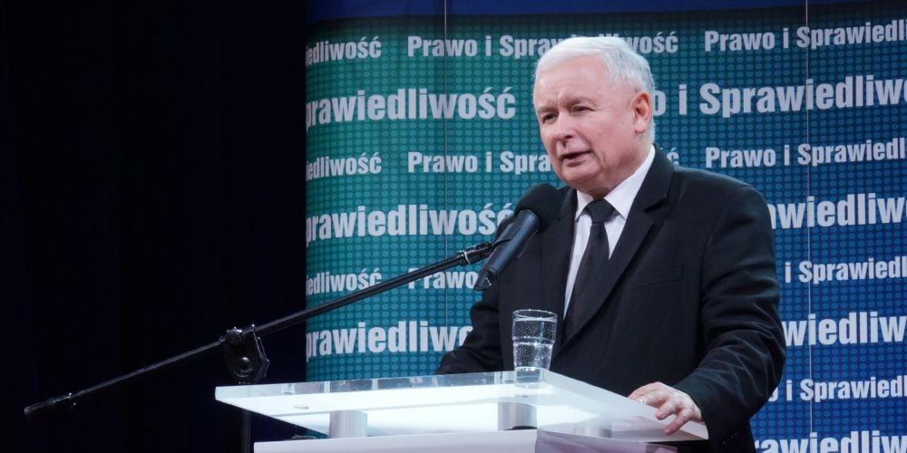 Prezes PiS w Siedlcach (aktualizacja)