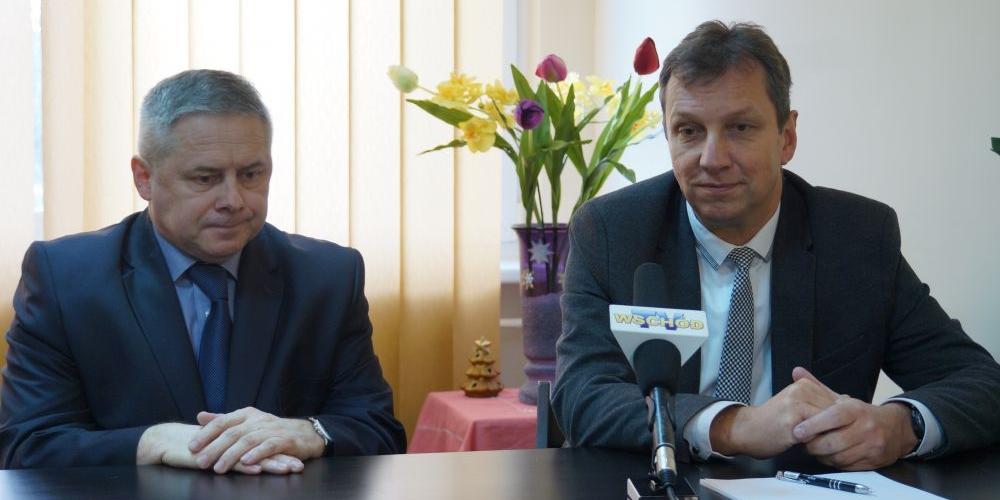 Mobilizacja Platformy?