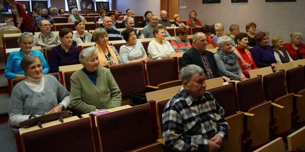Wykład UTW Zbuczyn