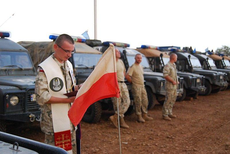Św. Krzysztof w Iribie