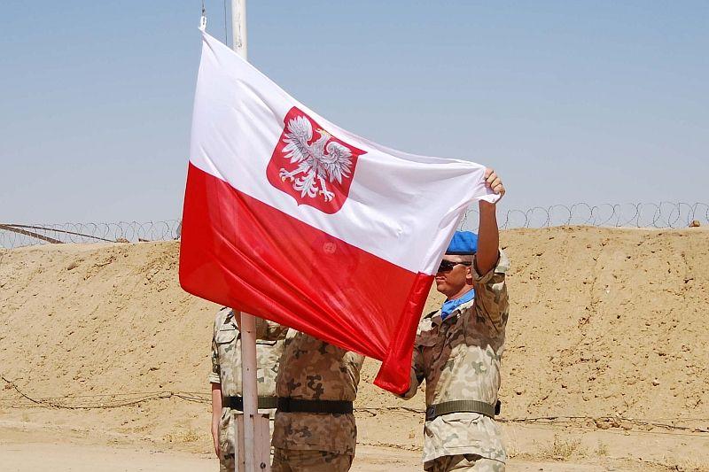 Święto Niepodległości w Czadzie (galeria)