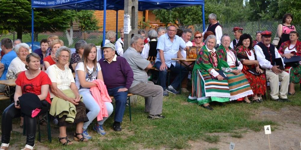 Kupalnocka w Białobrzegach