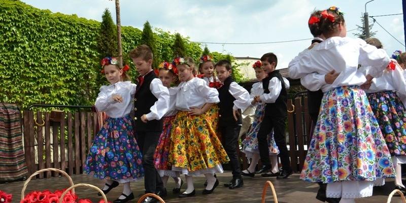 „RAZ NA LUDOWO” – Rodzinny Piknik Salezjański