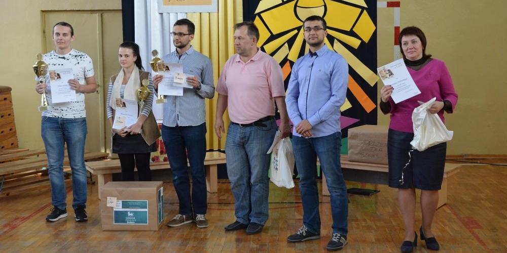 Turniej szachowy Równych Szans
