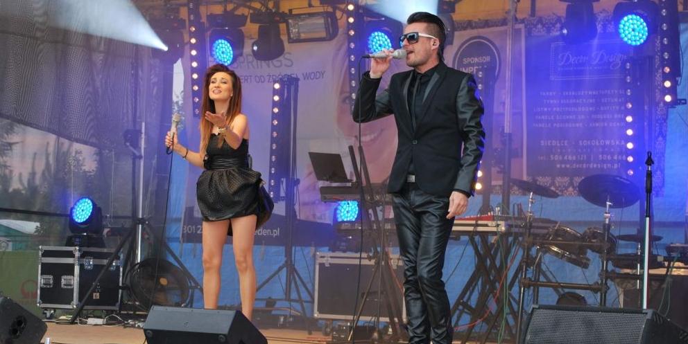 Rodzinnie w Kotuniu (FOTO)