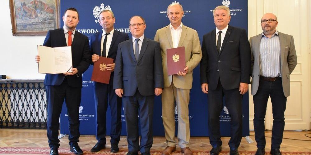 Środki na usunięcie skutków klęsk żywiołowych